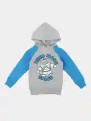 Худи для мальчика с капюшоном