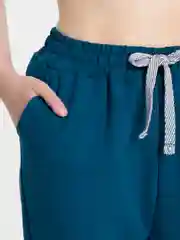 Морской брюки спортивные, джоггеры домашние, Lilians