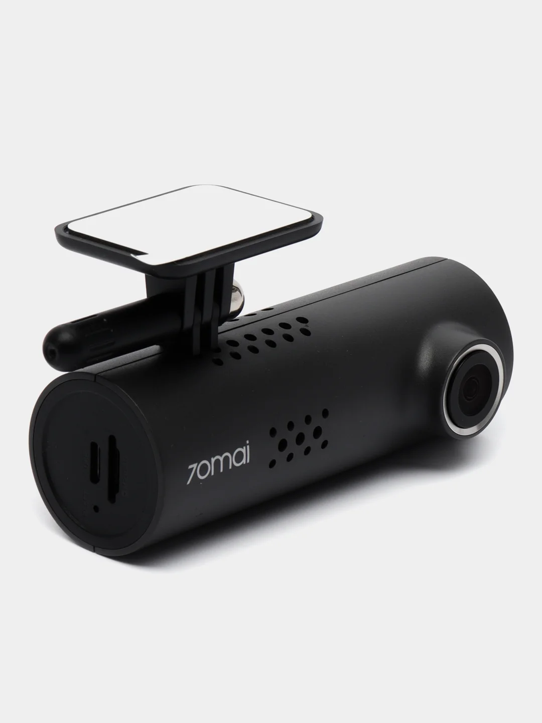Черный видеорегистратор Xiaomi 70mai Dash Cam 3 M200