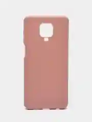 Пастельно-коралловый чехол для Xiaomi redmi Note 9S / Note 9 Pro