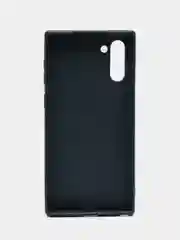 Пастельно-коралловый чехол для Samsung Note 10