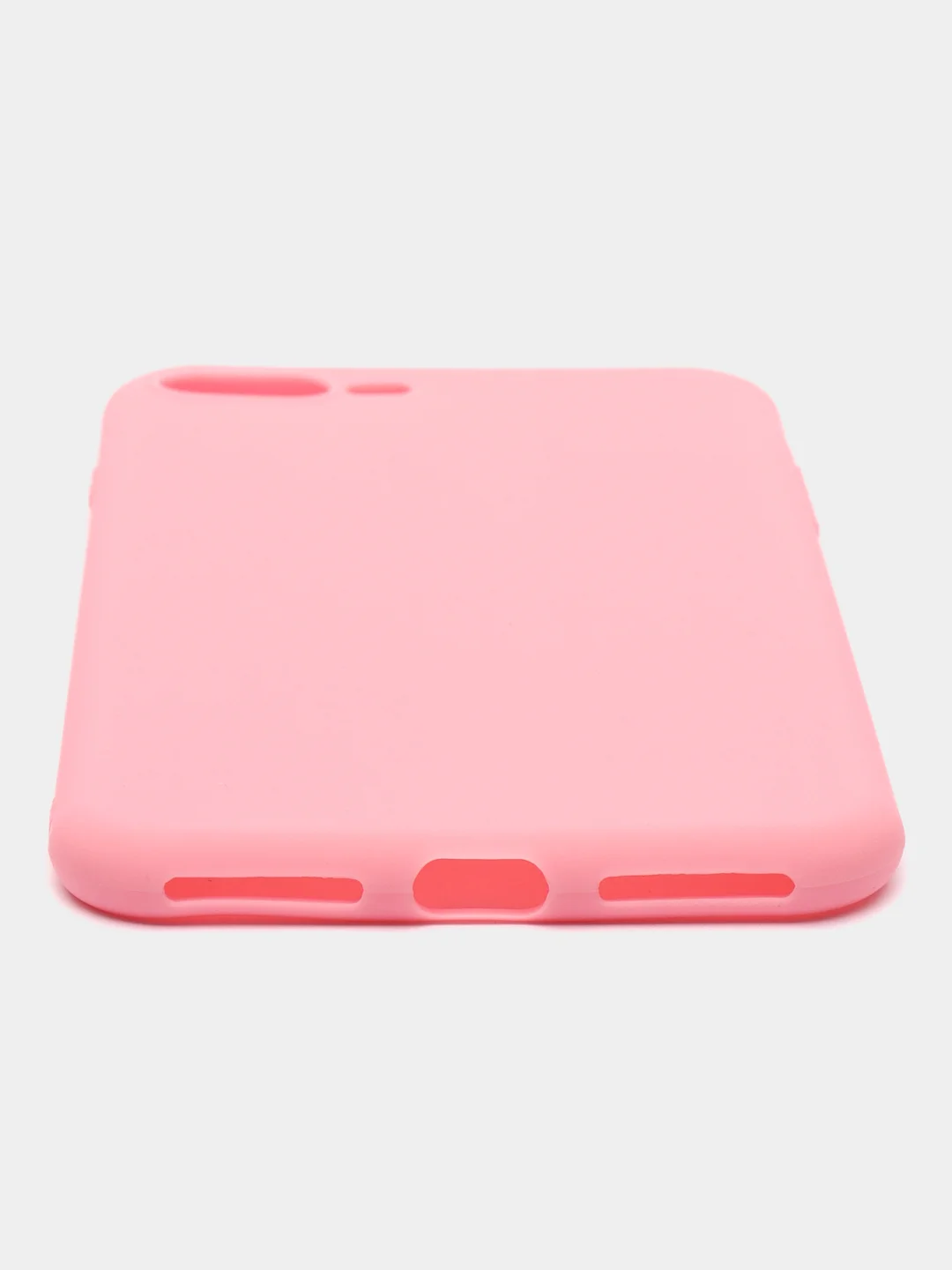 Конфетный чехол для iPhone 7Plus / 8Plus / X / XS / 11 Pro / 11 Pro Max / 12