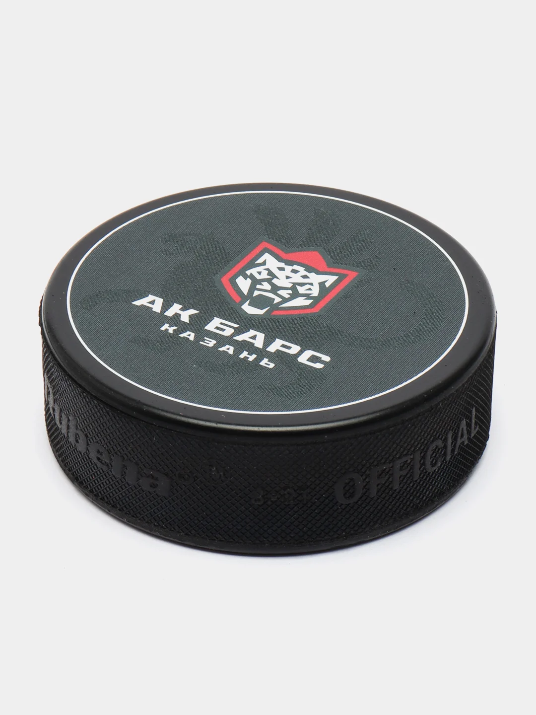 Шайба в уп. Premium Pack. #4