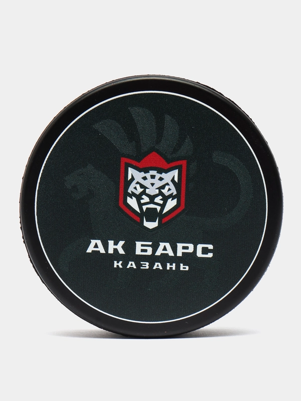 Шайба в уп. Premium Pack. #4