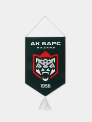 Вымпел большой Ак Барс NEW