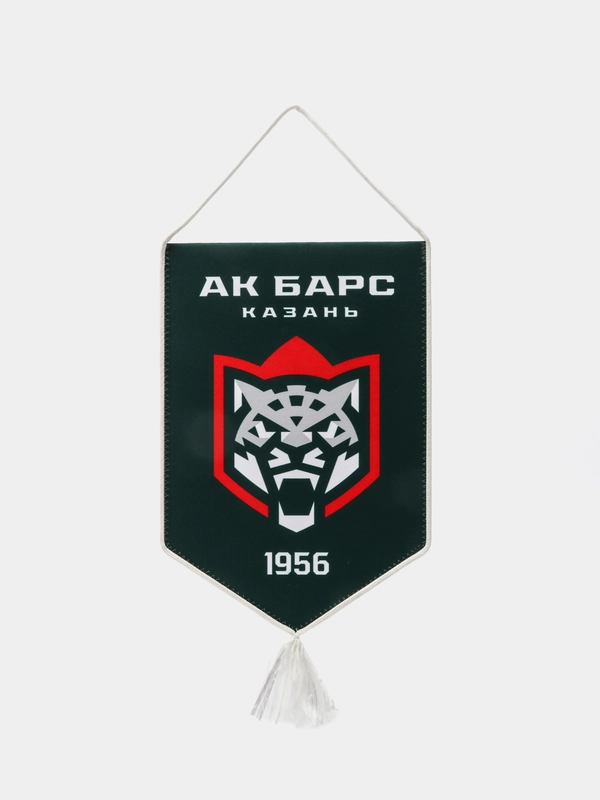 Вымпел большой Ак Барс NEW