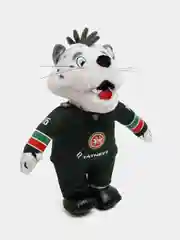 Мягкая игрушка большая new Ак Барс