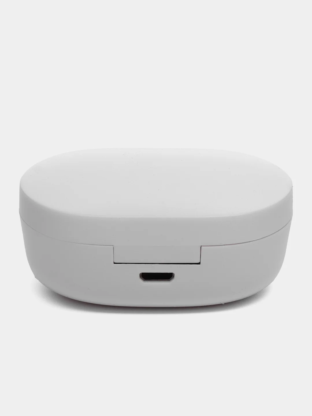 Белый наушники беспроводные MiPods Bluetooth