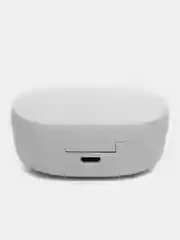 Белый наушники беспроводные MiPods Bluetooth