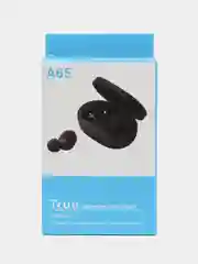 Белый наушники беспроводные MiPods Bluetooth