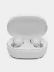 Белый наушники беспроводные MiPods Bluetooth