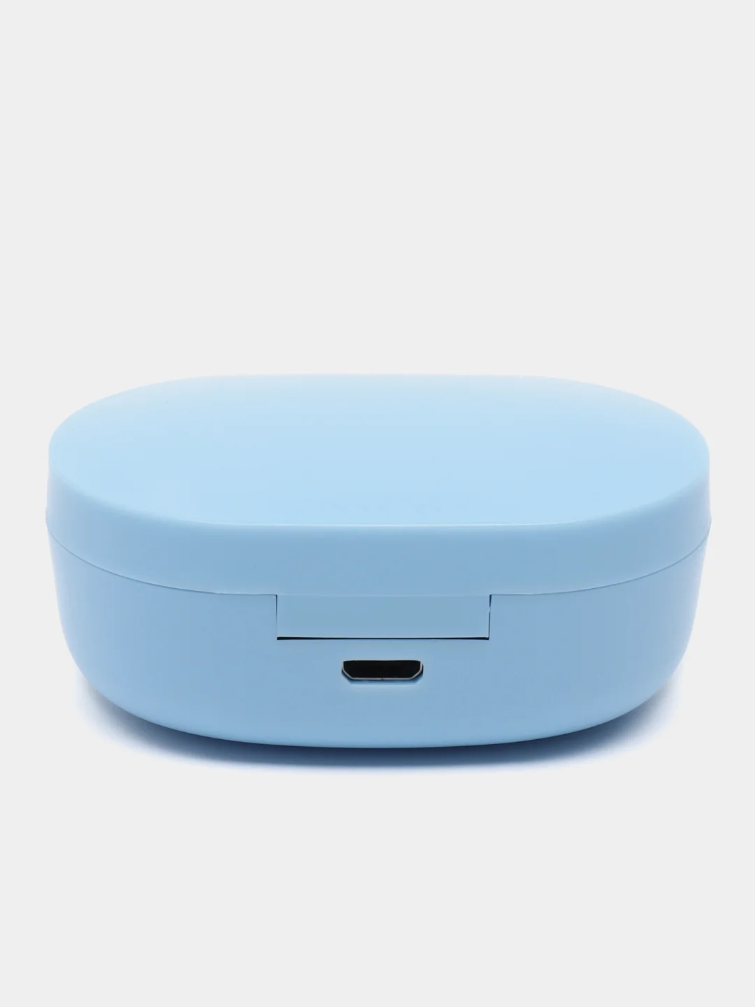 Белый наушники беспроводные MiPods Bluetooth