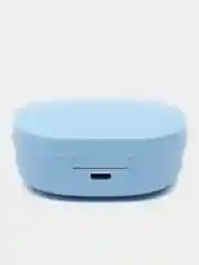Белый наушники беспроводные MiPods Bluetooth