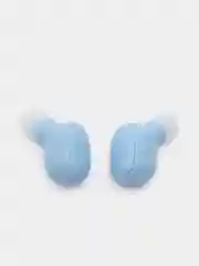 Белый наушники беспроводные MiPods Bluetooth
