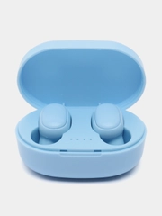 Наушники беспроводные MiPods Bluetooth