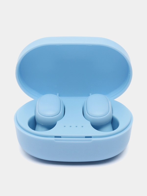 Наушники беспроводные MiPods Bluetooth