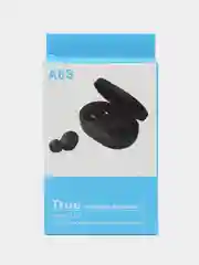 Белый наушники беспроводные MiPods Bluetooth