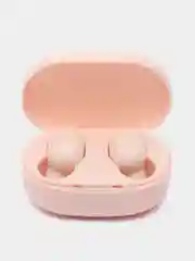Белый наушники беспроводные MiPods Bluetooth