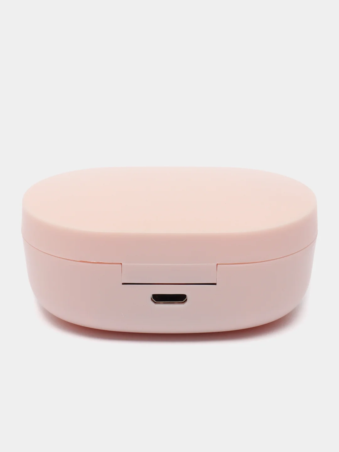 Белый наушники беспроводные MiPods Bluetooth