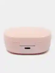 Белый наушники беспроводные MiPods Bluetooth