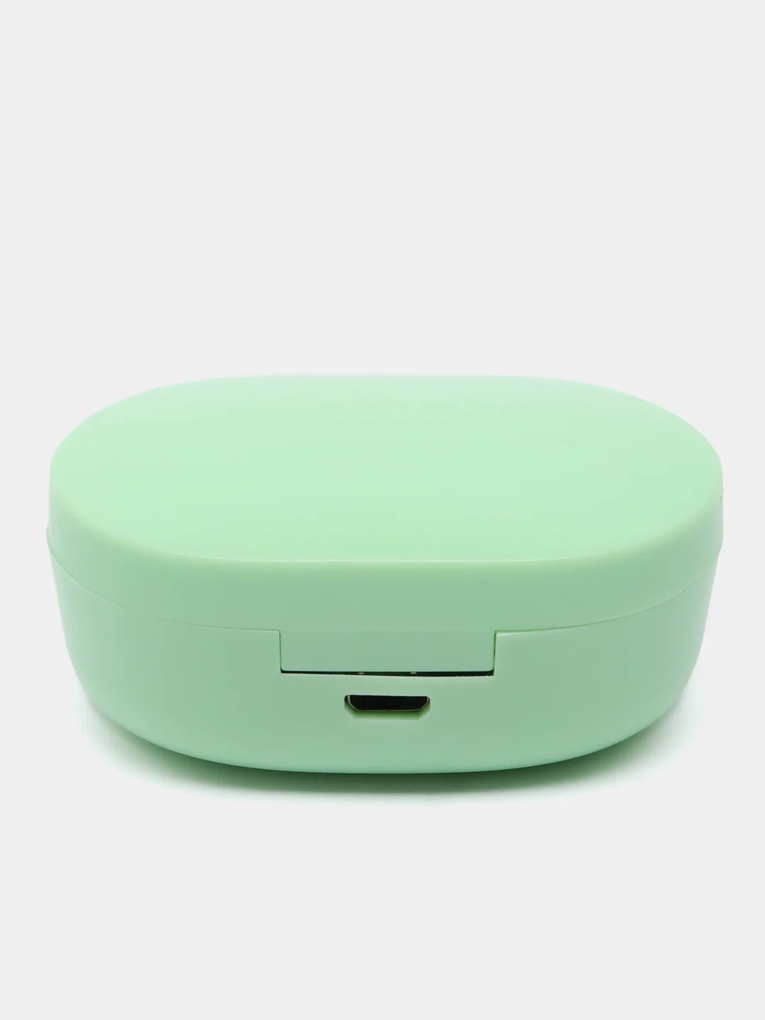 Салатовый наушники беспроводные MiPods Bluetooth