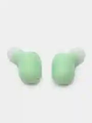 Салатовый наушники беспроводные MiPods Bluetooth