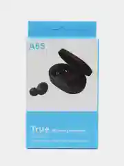 Салатовый наушники беспроводные MiPods Bluetooth