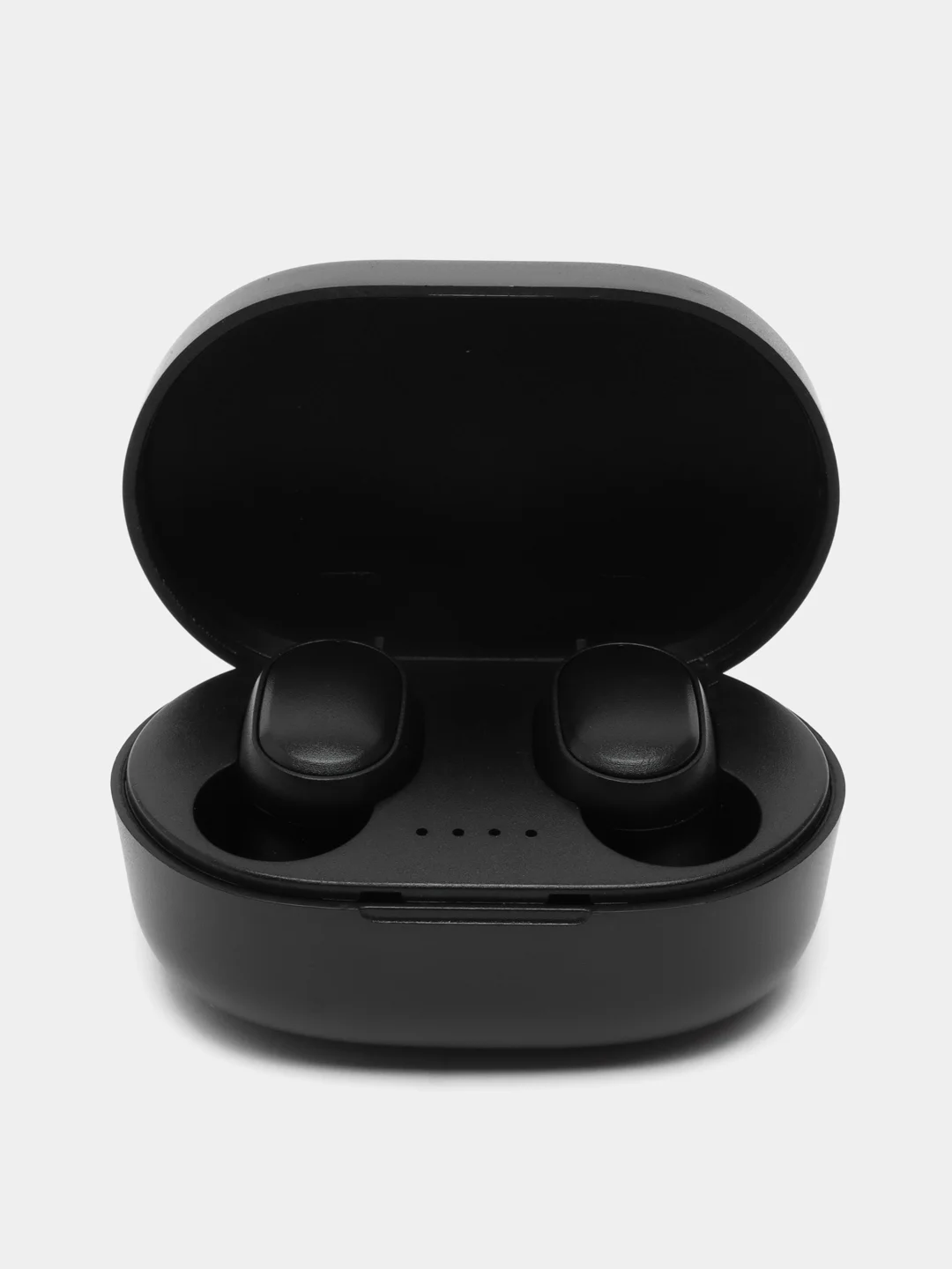 Салатовый наушники беспроводные MiPods Bluetooth