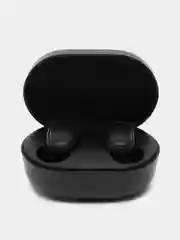 Салатовый наушники беспроводные MiPods Bluetooth