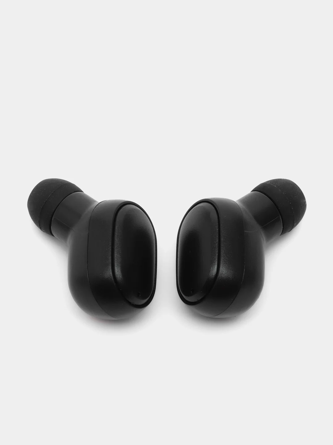 Салатовый наушники беспроводные MiPods Bluetooth