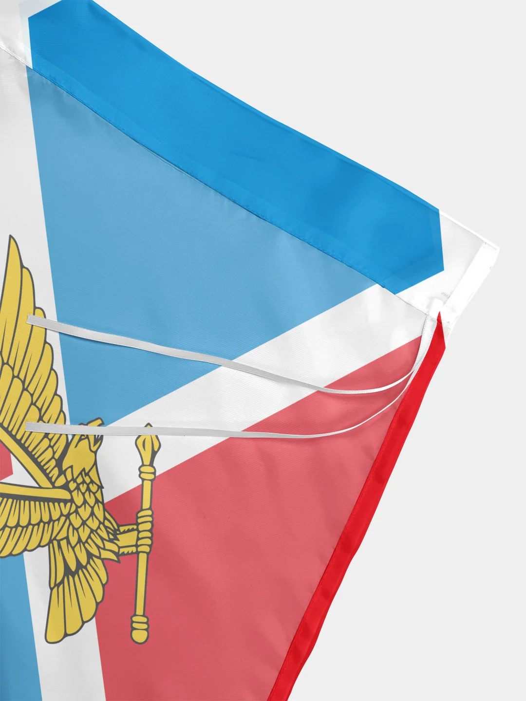 Флаг города Ессентуки 135х90см