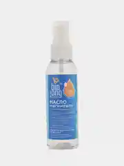 Магниевое масло "Crystal Magnesial Oil"