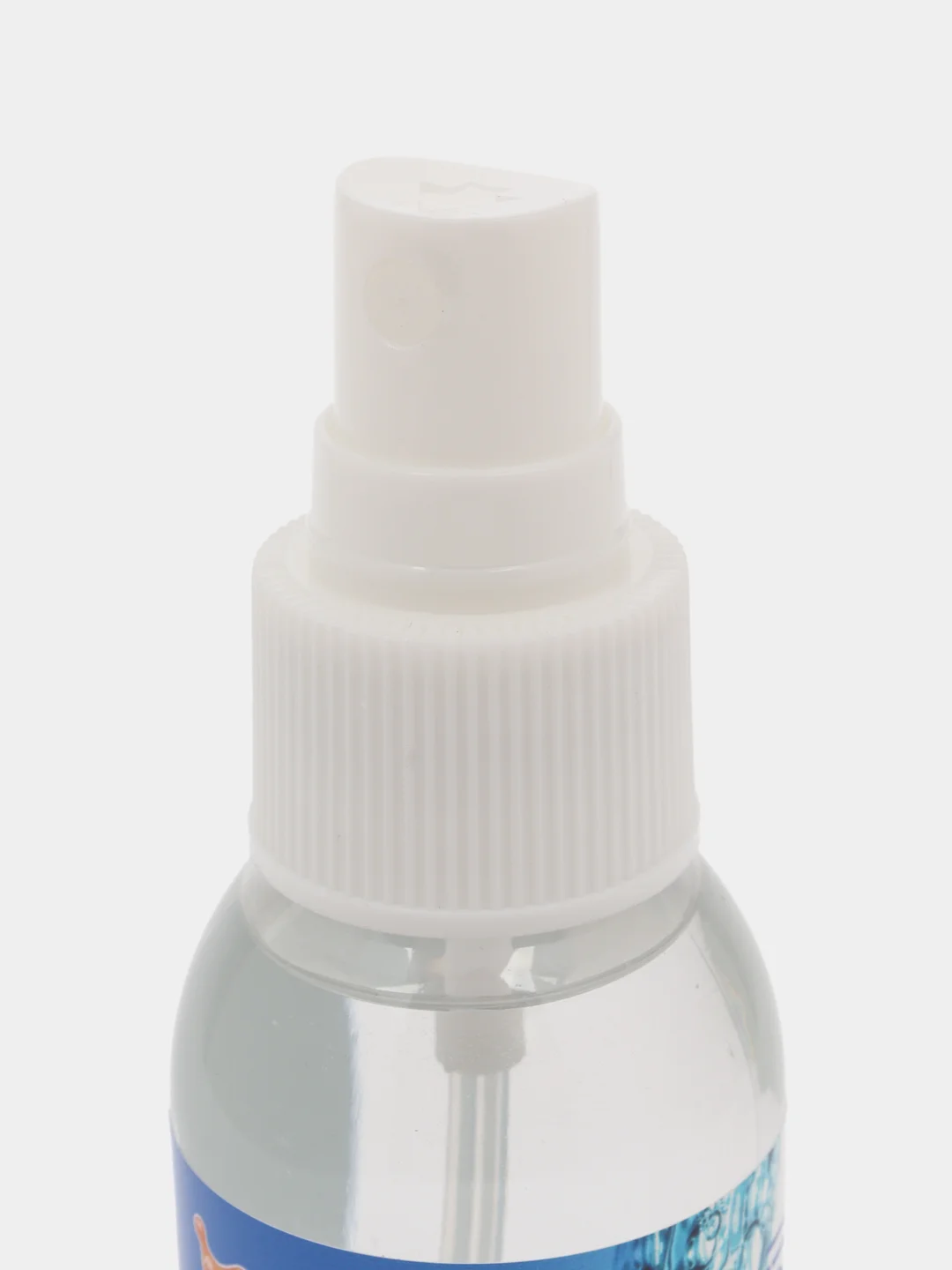 Магниевое масло "Crystal Magnesial Oil"