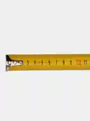 Рулетка измерительная REXANT Профи, прорезиненный корпус, 10м х 25мм