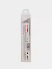 Сегментированное лезвие REXANT, 25мм, 10 штук