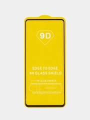 Защитное стекло Redmi Note 11, Note 11 Pro, Note 12, Note 12 Pro, Note 13, Note 13 Pro