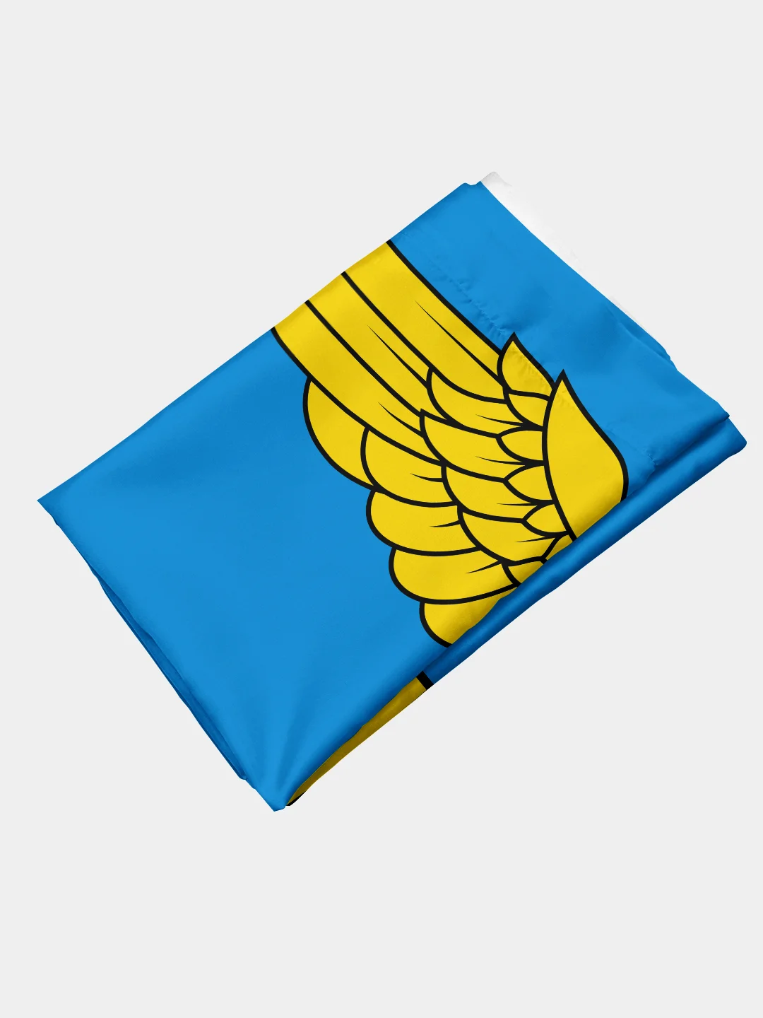 Флаг города Жуковский 135х90см