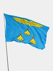 Флаг города Жуковский 135х90см