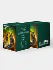 Светильник грунтовый REXANT Шанти, коллекция Бали, 22см, 3000К