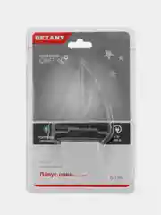Ночник светодиодный REXANT "Парус одинокий", синий свет, питание от сети, 230 В