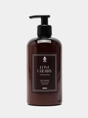 Мыло жидкое парфюмированное Silver Lost Cherry, 500 мл