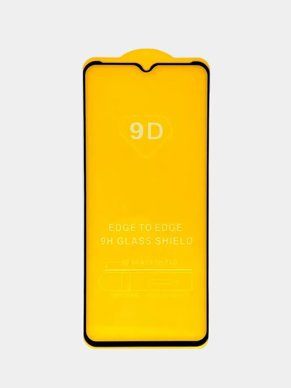 Защитное стекло Samsung A10, A20, A20S, A30, A40, A50, A70