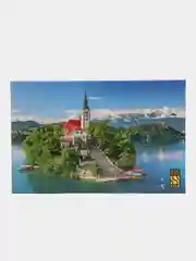 Небесно-голубой пазлы, 1000 элементов