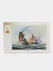 Морской пазлы, 1500 элементов
