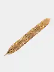 Золотой ручка шариковая из эпоксидной смолы, ручная работа