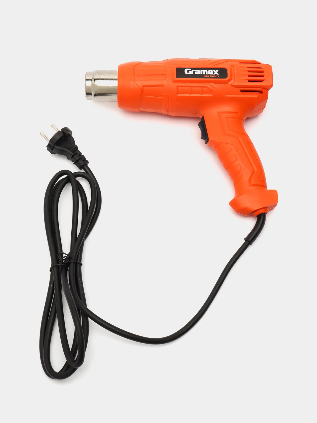 Фен технический Gramex HHG-2000