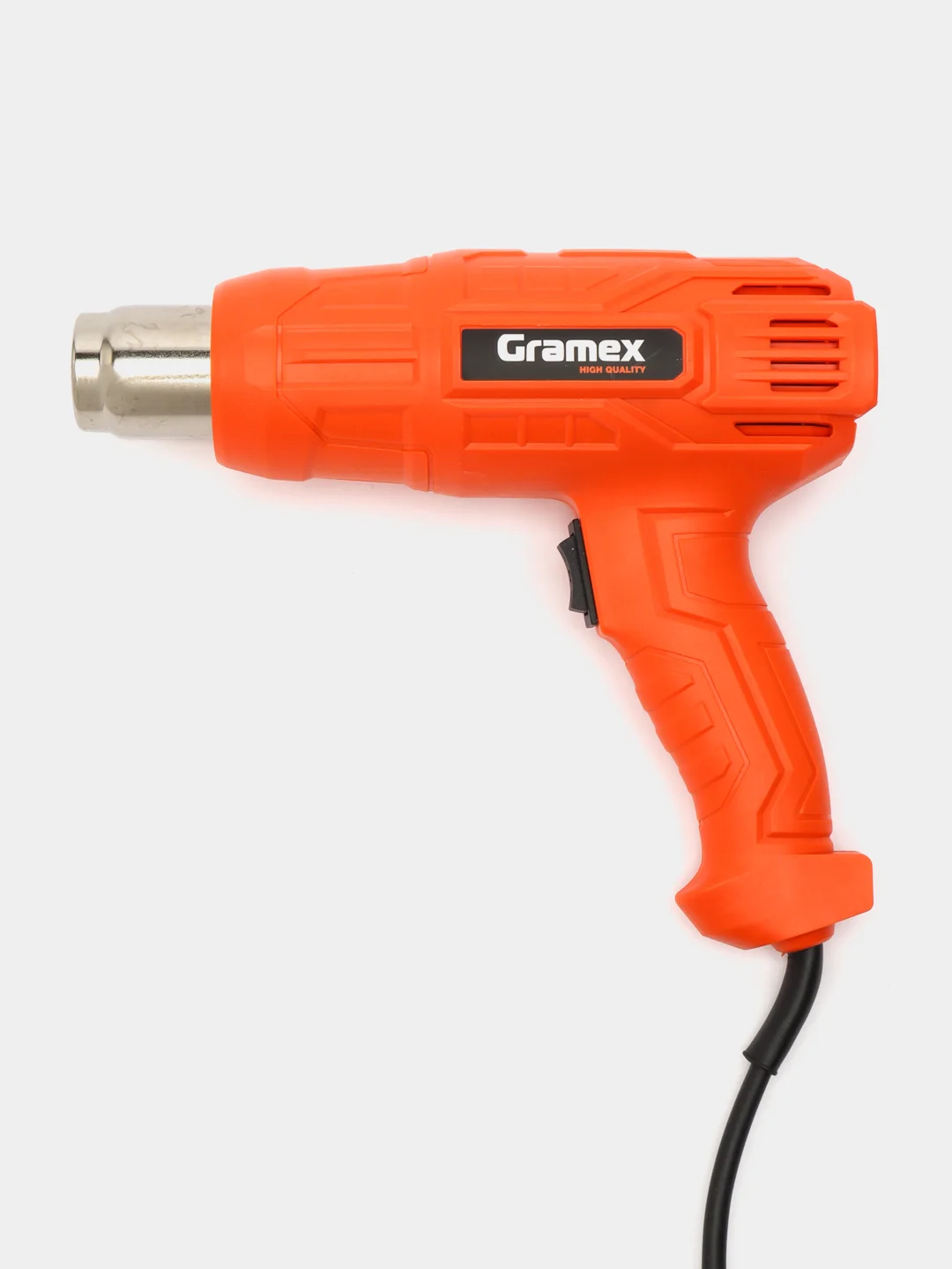 Фен технический Gramex HHG-2000