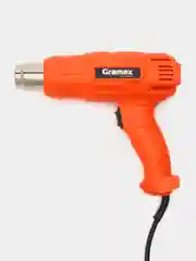 Фен технический Gramex HHG-2000