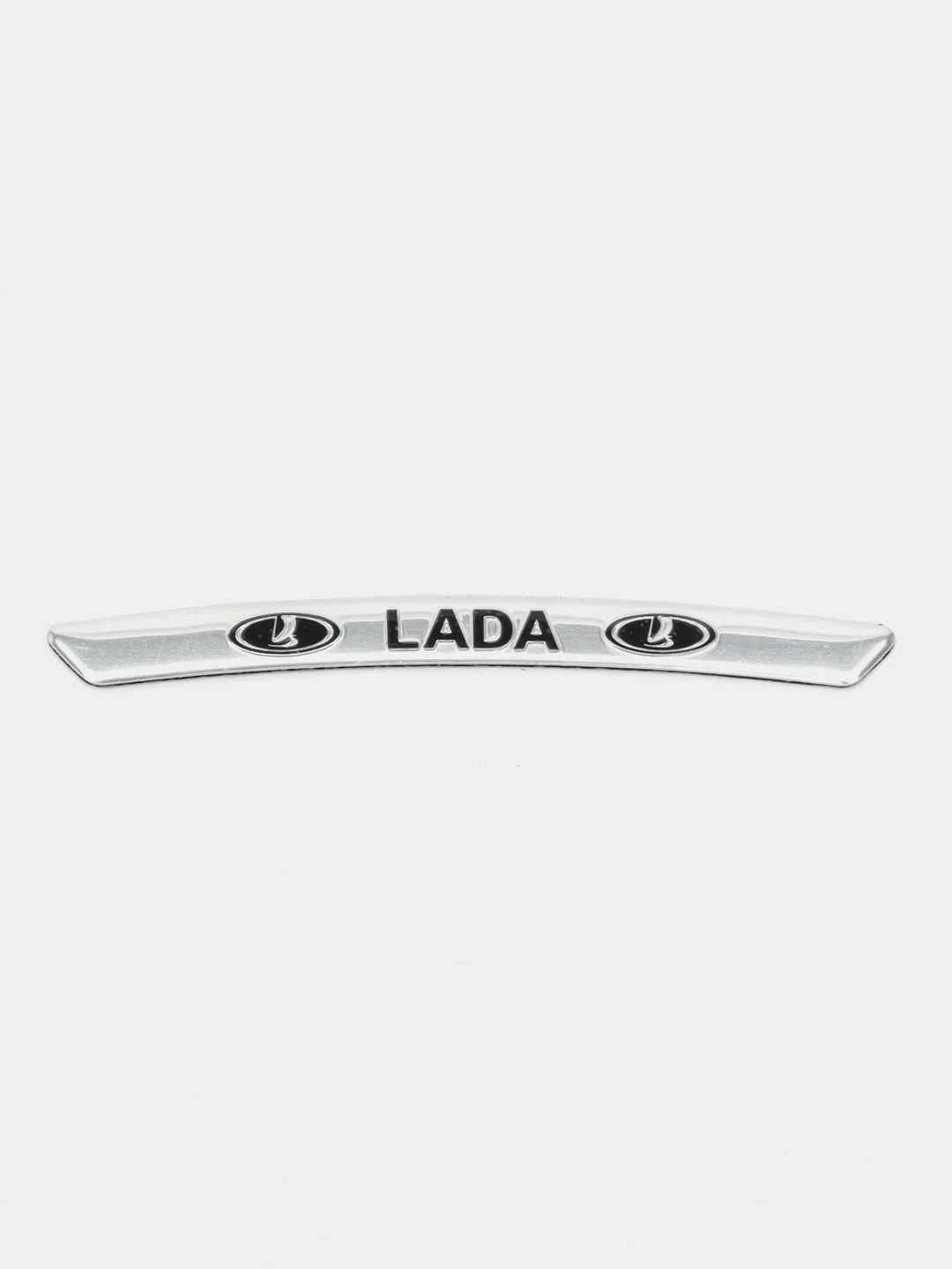 Алюминиевая наклейка на обод диска в стиле AMG для LADA Vesta, Granta, XRay, Priora