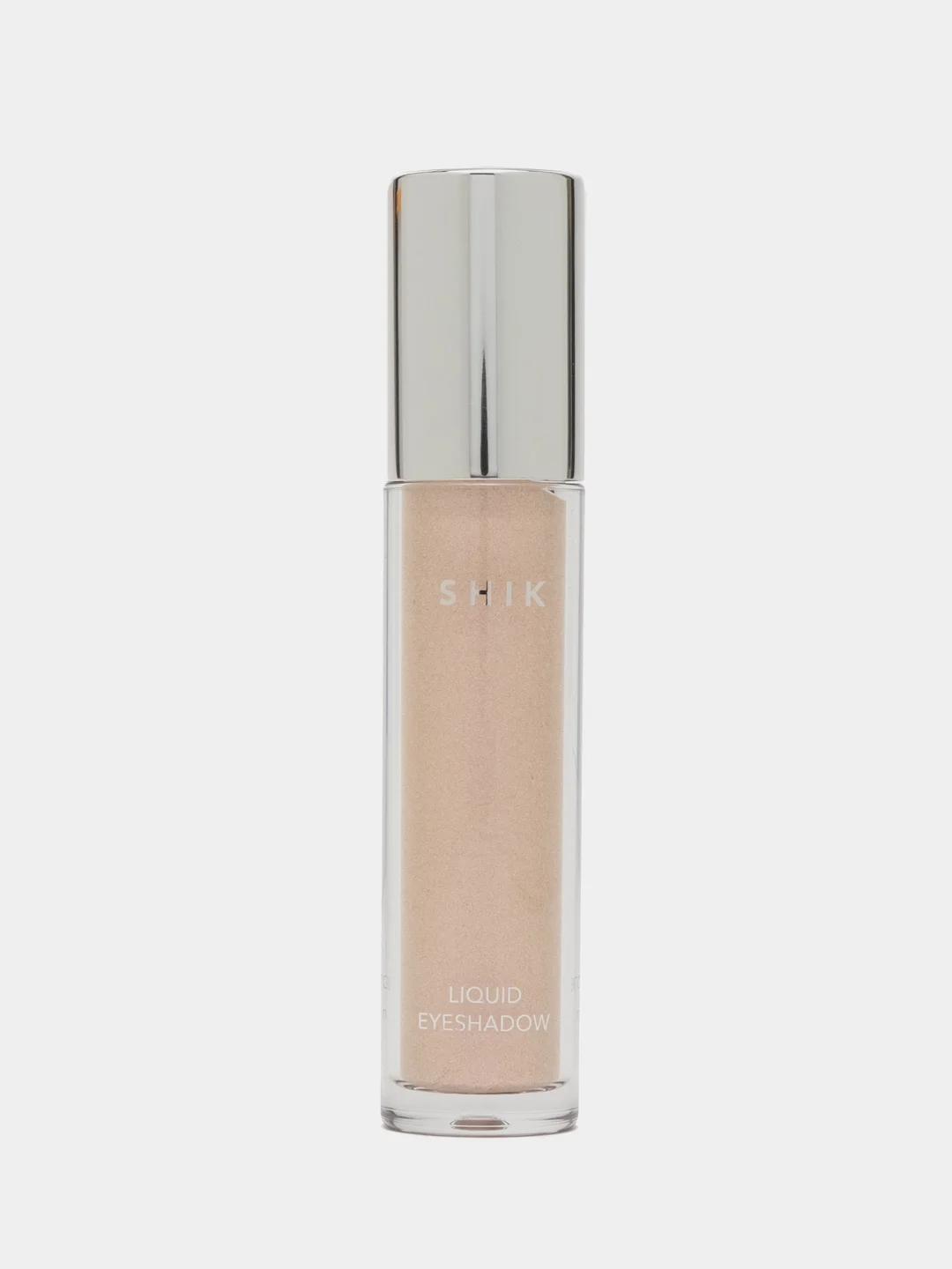 Жидкие тени для век сияющие SHIK LIQUID EYESHADOW